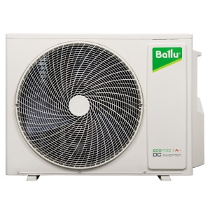 Кондиционер Ballu Внешний блок кондиционера Ballu BA3OI-FM/out-21HN8/EU (65м²)