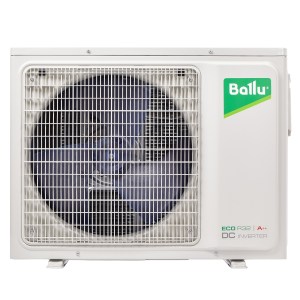 Кондиционер Ballu Внешний блок кондиционера Ballu BA3OI-FM/out-27HN8/EU (80м²)