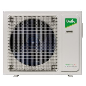 Кондиционер Ballu Внешний блок кондиционера Ballu BA5OI-FM/out-42HN8/EU (120м²)