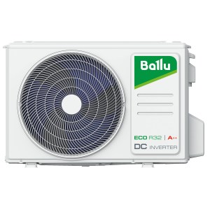 Мульти-сплит система Ballu Внешний блок кондиционера Ballu Multi Smart BM2OI-FM/out-18HN8_V1/EU (55м²) — купить в Миксклимат