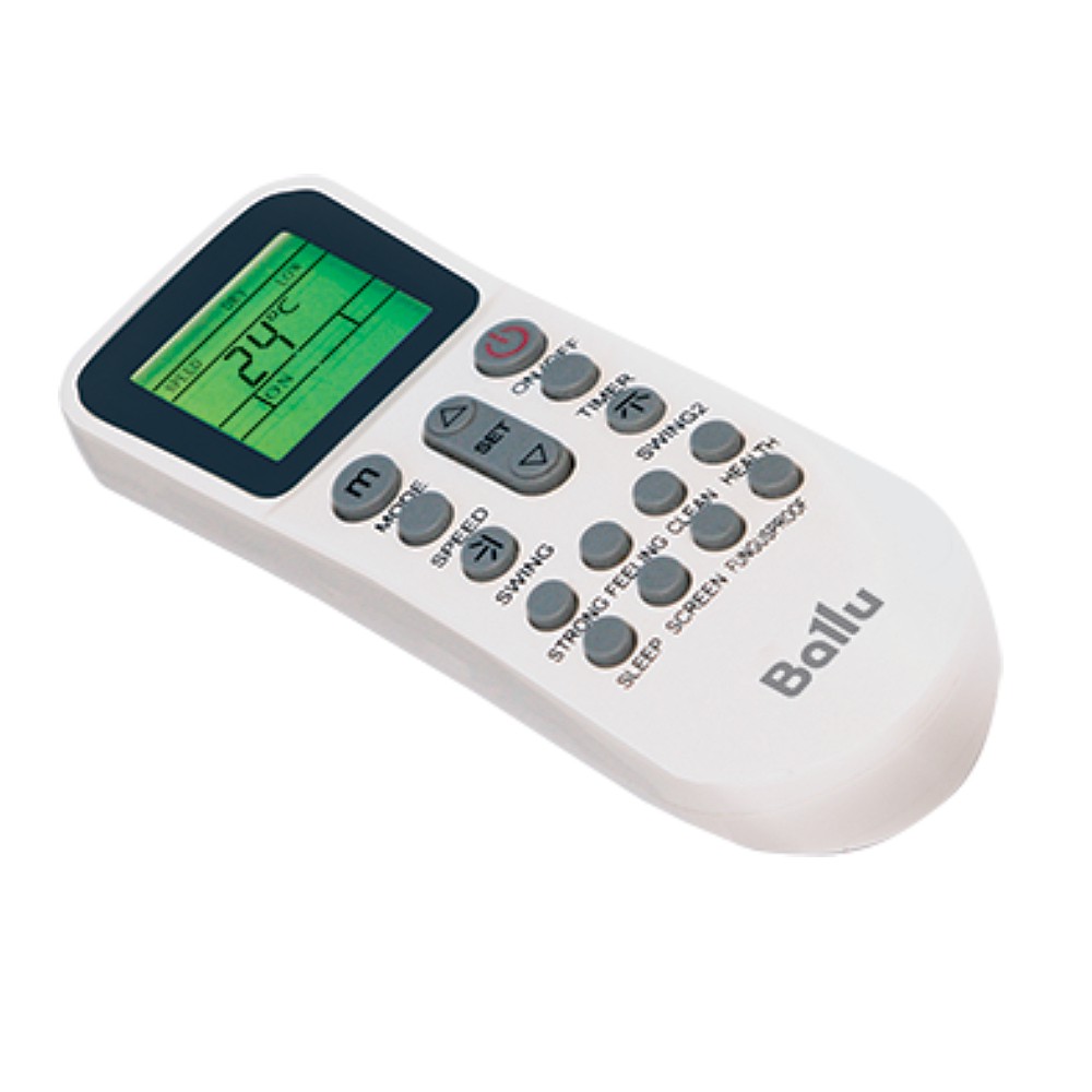 Фото кондиционера Ballu Кассетный блок Ballu BACI-FM-18HN8/EU (50 м²)
