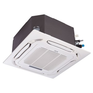 Кондиционер Ballu Кассетный блок Ballu BACI-FM-18HN8/EU (50 м²)