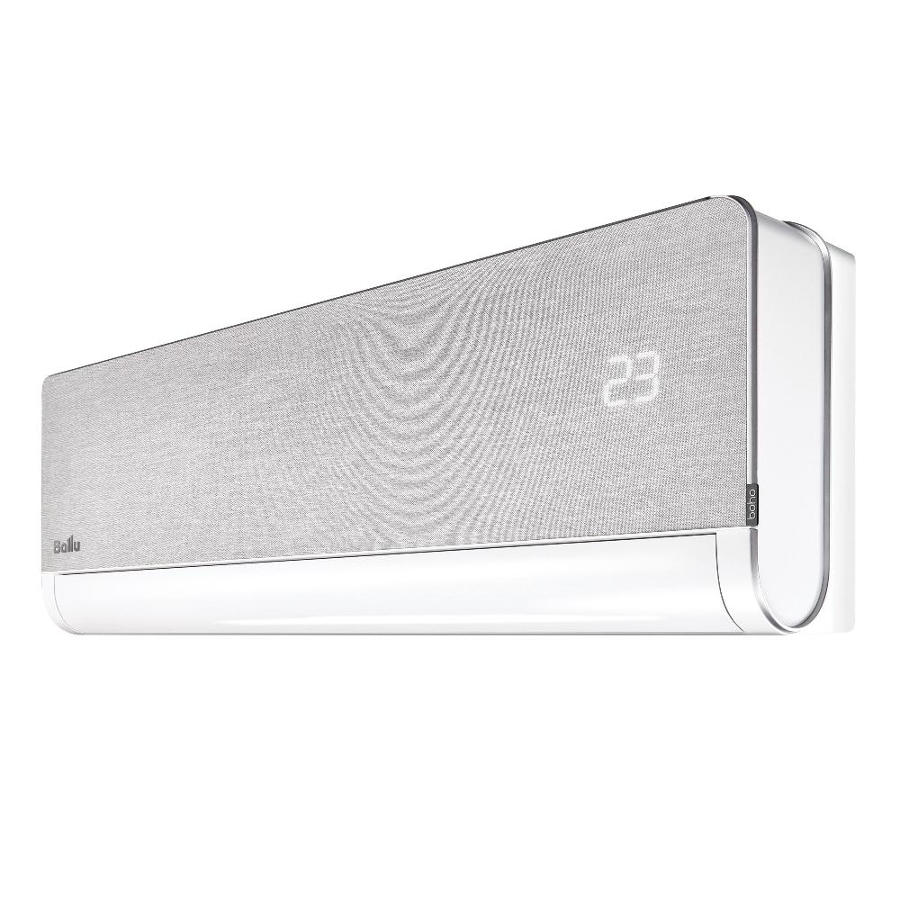 Мульти-сплит система Ballu Настенный блок Ballu Boho DC BSNI-FM/in-10HN8_V1/EU (30 м²) — купить в Миксклимат