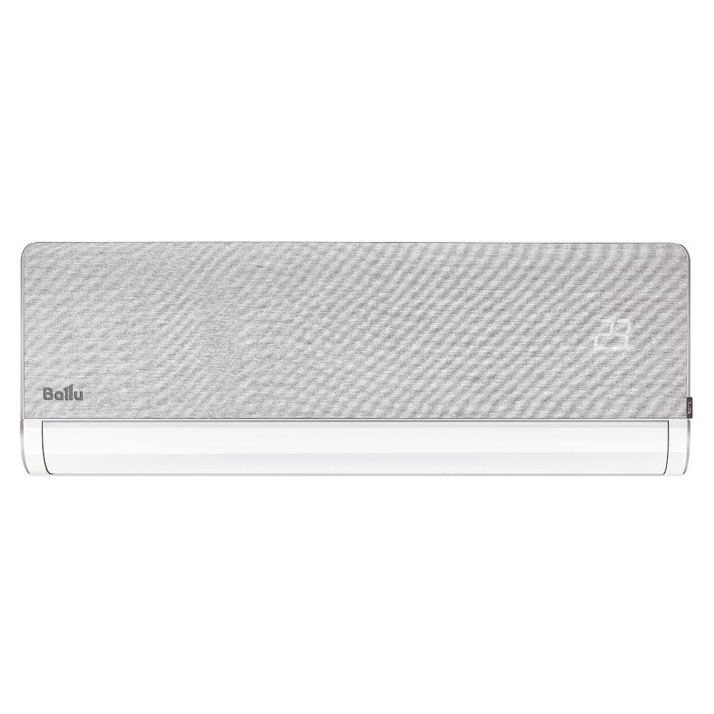 Фото кондиционера Ballu Настенный блок Ballu Boho DС BSNI-FM/in-13HN8_V1/EU (35 м²)