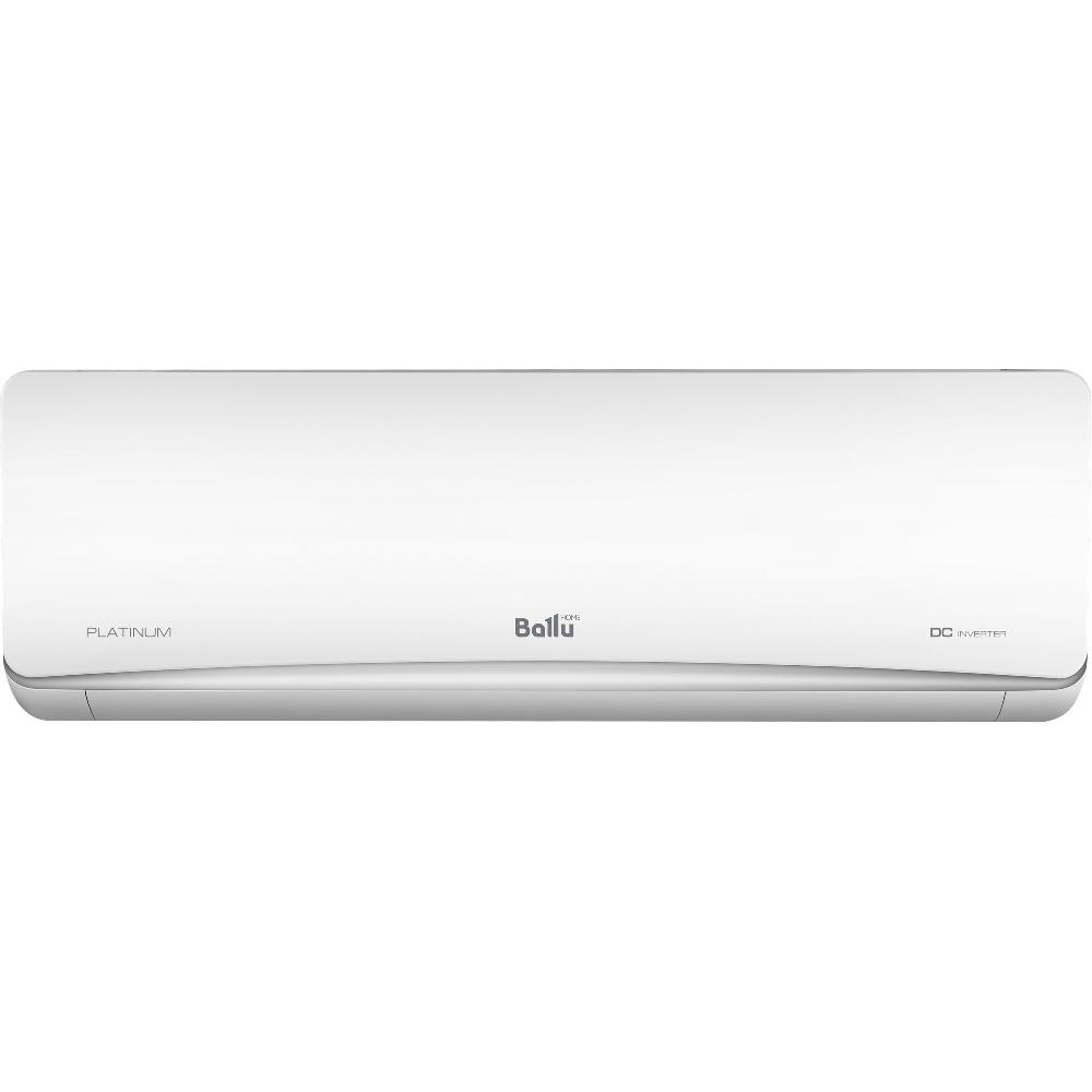 Фото кондиционера Ballu Настенный блок Ballu BSEI-FM/in-12HN8/LP_EU (35 м²)