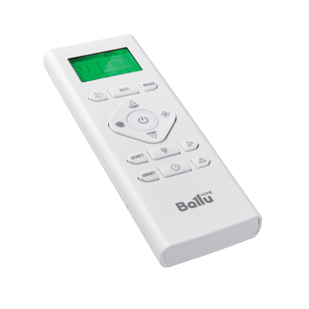 Фото кондиционера Ballu Настенный блок Ballu BSEI-FM/in-12HN8/LP_EU (35 м²)