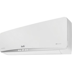 Кондиционер Ballu Настенный блок Ballu BSEI-FM/in-12HN8/LP_EU (35 м²)