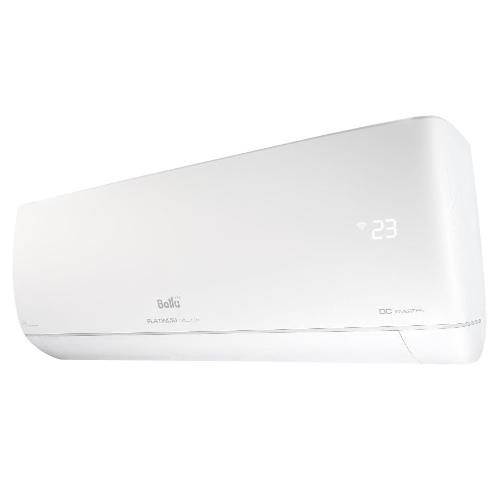 Фото кондиционера Ballu Настенный блок Ballu BSUI-FM/in-07HN8/EU (20 м²)