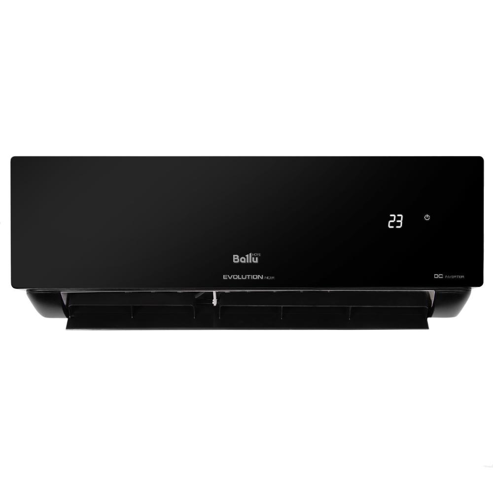Фото кондиционера Ballu Настенный блок Ballu BSUI-FM/in-12HN8/EU_BL (35 м²)