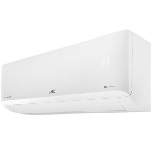 Кондиционер Ballu Настенный блок Ballu ECO Smart DC BSYI-FM/in-07HN8_V1/EU (20 м²)