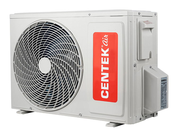 Кондиционер CENTEK Наружный блок CT-66AM3-H21/4DR3C (OUT) — купить в Миксклимат