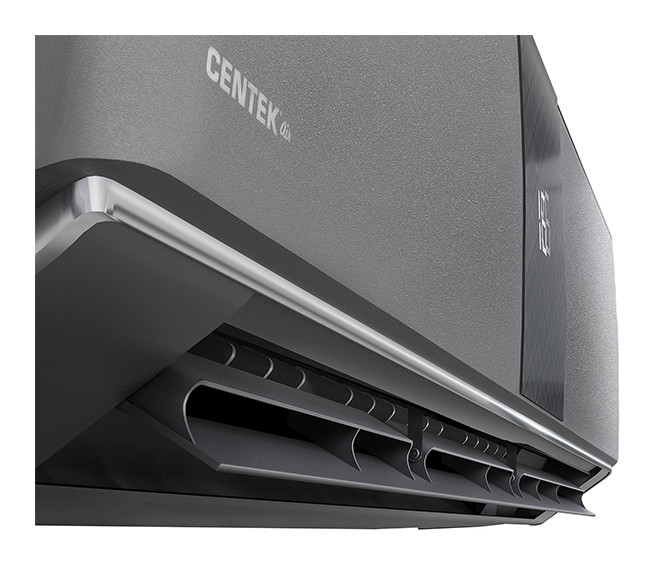 Фото кондиционера CENTEK Внутренний блок CT-66AMWM-H12/4R3B(HG) (IN)