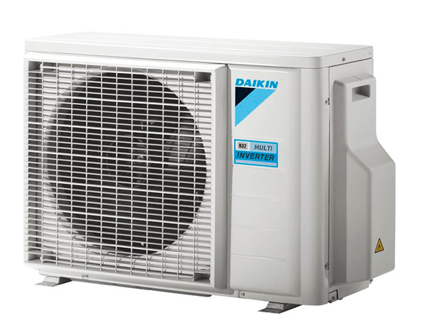 Мульти-сплит система Daikin Внешний блок кондиционера Daikin 3MXM40N (40м²) — купить в Миксклимат