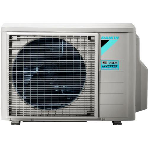 Фото кондиционера Daikin Внешний блок кондиционера Daikin 3MXM40N (40м²)