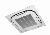 Мульти-сплит система Daikin Декоративная панель Daikin BYCQ140DW — купить в Миксклимат