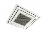 Мульти-сплит система Daikin Декоративная панель Daikin BYFQ60CS — купить в Миксклимат