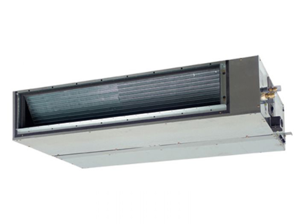 Мульти-сплит система Daikin Канальный блок Внутренний блок Daikin FBQ60C8 (60 м²) — купить в Миксклимат