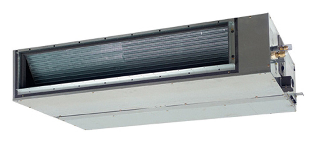 Мульти-сплит система Daikin Канальный блок Внутренний блок Daikin FBQ71C8 (75 м²) — купить в Миксклимат
