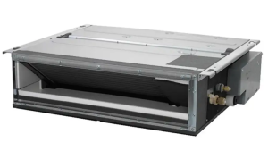 Мульти-сплит система Daikin Канальный блок Внутренний блок Daikin FDXM60F9 (60 м²) — купить в Миксклимат
