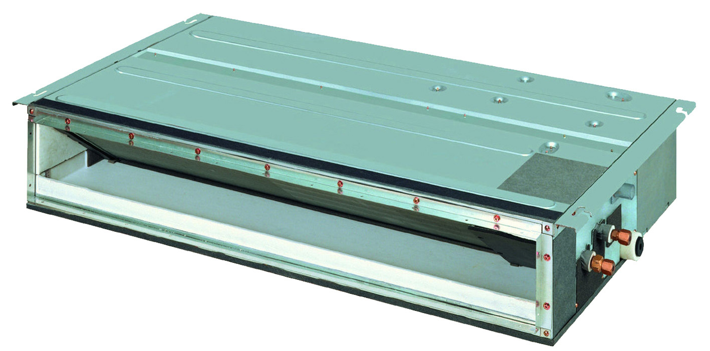 Мульти-сплит система Daikin Канальный блок Внутренний блок Daikin FDXS25F (30 м²) — купить в Миксклимат