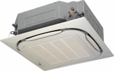 Мульти-сплит система Daikin Кассетный блок Внутренний блок Daikin FCQG35F (35 м²) — купить в Миксклимат