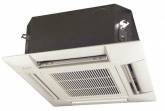 Мульти-сплит система Daikin Кассетный блок Внутренний блок Daikin FFQ25B9V (25 м²) — купить в Миксклимат