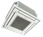 Мульти-сплит система Daikin Кассетный блок Внутренний блок Daikin FFQ50C (50 м²) — купить в Миксклимат