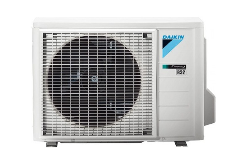 Фото кондиционера Daikin Комплект Мульти сплит система DAIKIN 2MXM50N9(A) / FTXM25R * 2шт