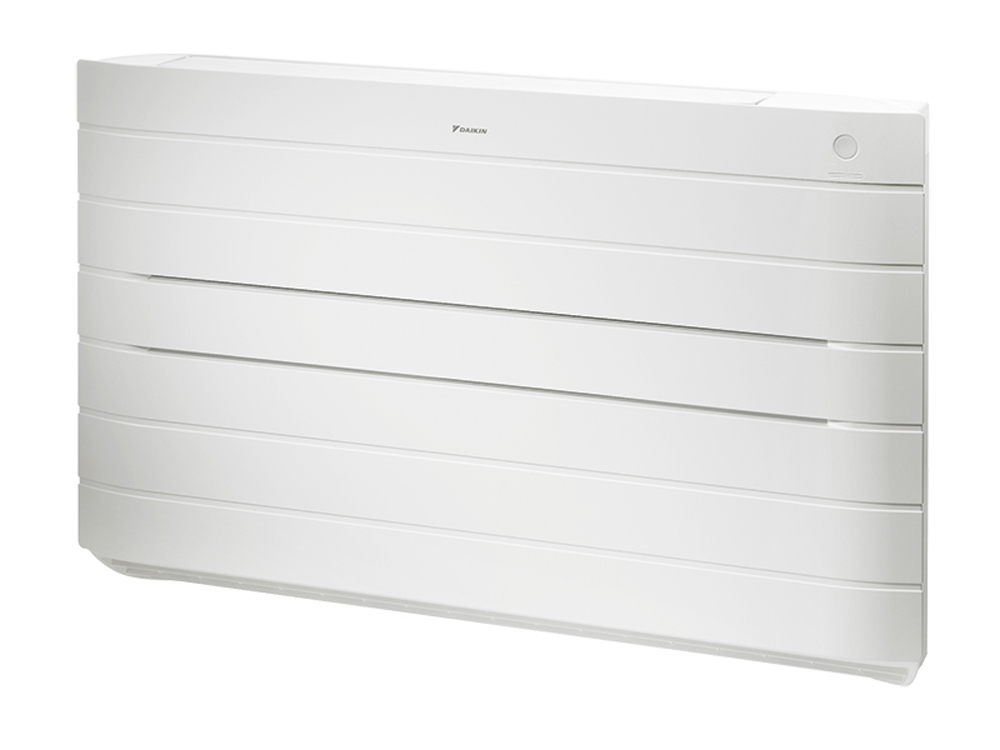 Мульти-сплит система Daikin Напольный блок Внутренний блок Daikin FVXG35K (35 м²) — купить в Миксклимат