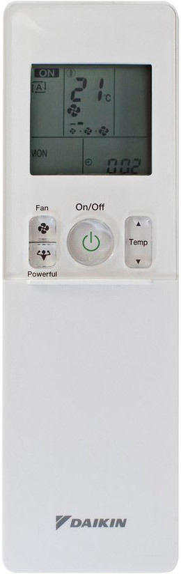 Фото кондиционера Daikin Настенный блок Daikin FTXG25LS (25 м²)