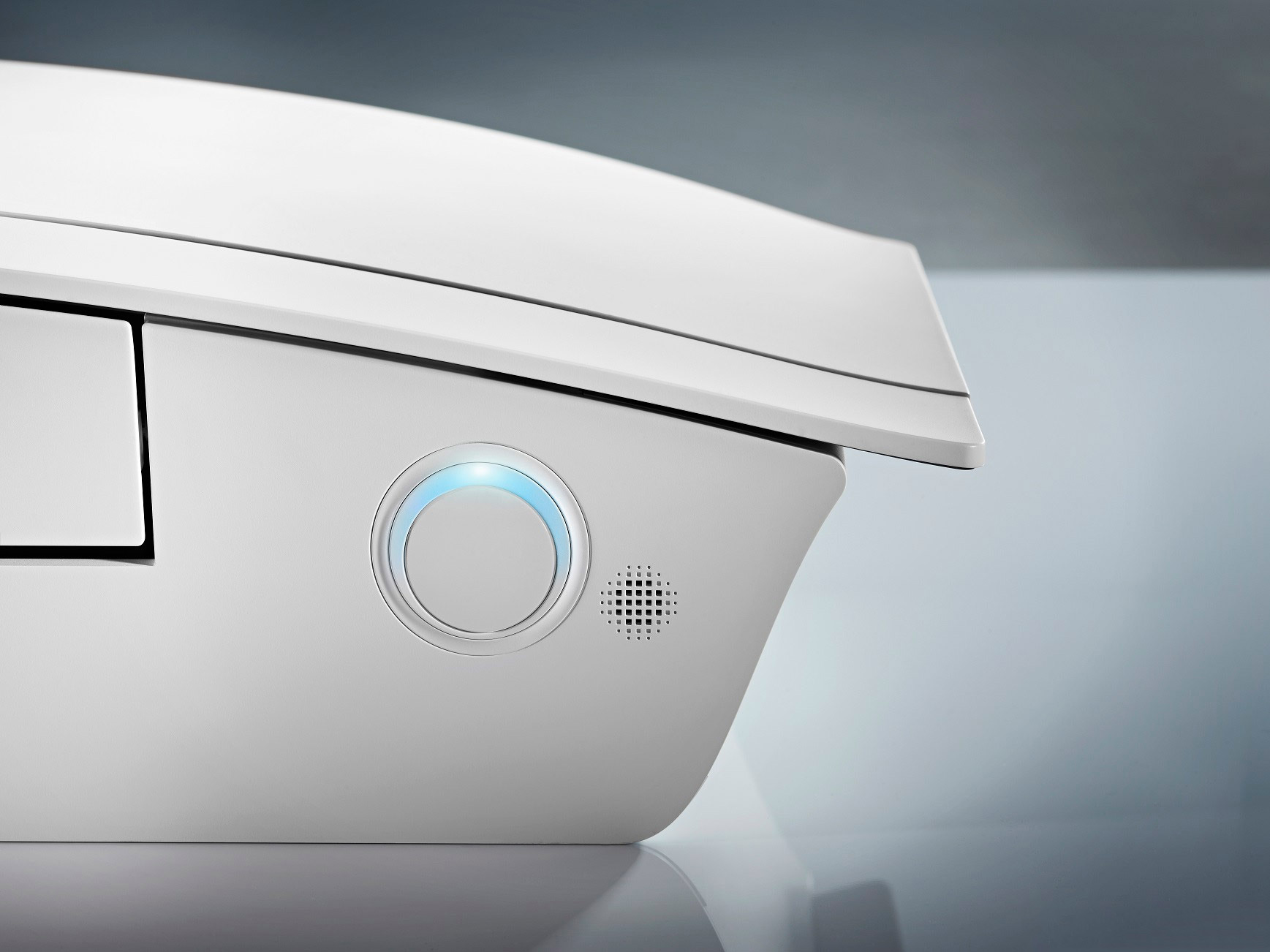 Фото кондиционера Daikin Настенный блок Daikin FTXG35LW (35 м²)