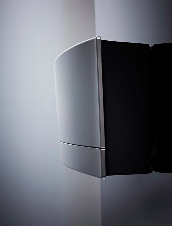 Фото кондиционера Daikin Настенный блок Daikin FTXG50LS (50 м²)