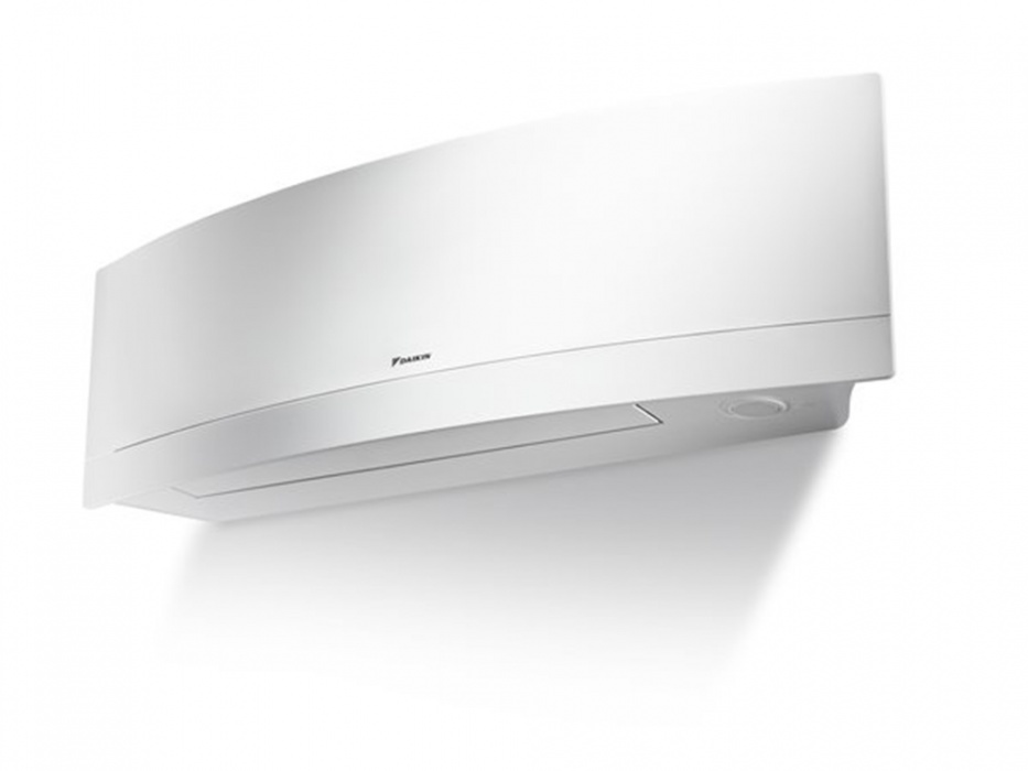 Фото кондиционера Daikin Настенный блок Daikin FTXJ20MW (20 м²)