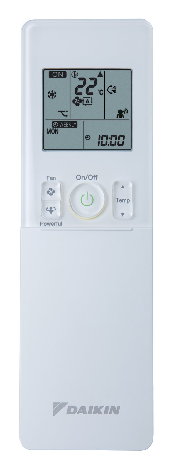 Фото кондиционера Daikin Настенный блок Daikin FTXS25K (25 м²)