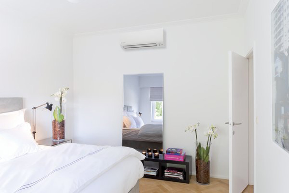 Фото кондиционера Daikin Настенный блок Daikin FTXS35K (35 м²)