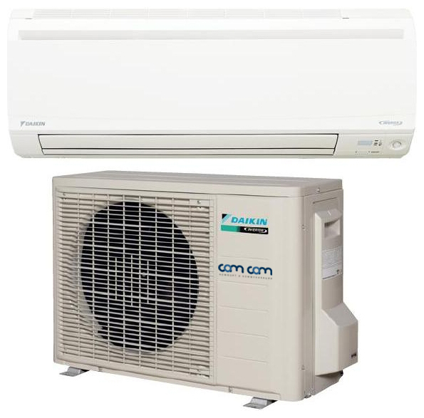 Фото кондиционера Daikin Настенный блок Daikin FTXS60G (60 м²)