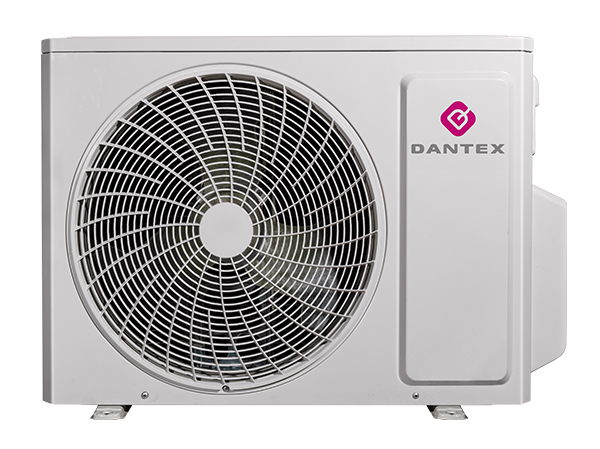 Мульти-сплит система DANTEX Внешний блок кондиционера DANTEX RK-2M18HGE-W (м²) — купить в Миксклимат