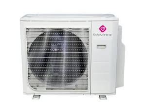 Мульти-сплит система DANTEX Внешний блок кондиционера DANTEX RK-2M18HM2E-W (м²) — купить в Миксклимат
