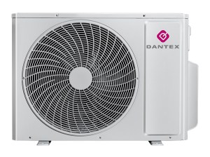 Кондиционер DANTEX Внешний блок кондиционера DANTEX RK-3M21HGE-W (м²)
