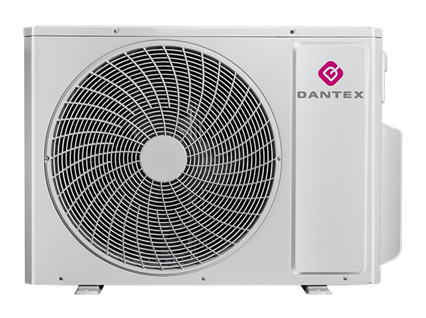 Мульти-сплит система DANTEX Внешний блок кондиционера DANTEX RK-3M24HGE-W (м²) — купить в Миксклимат