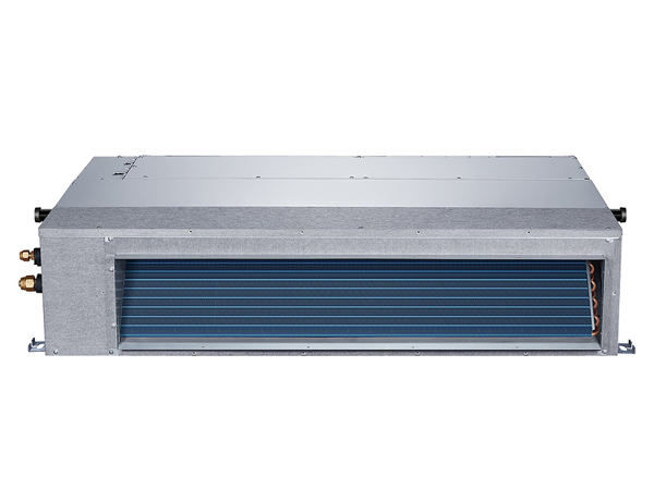 Фото кондиционера DANTEX Канальный блок DANTEX RK-M09T5N ( м²)