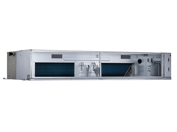 Фото кондиционера DANTEX Канальный блок DANTEX RK-M12T5N ( м²)
