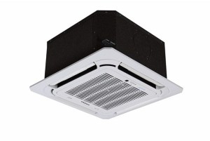 Мульти-сплит система DANTEX Кассетный блок DANTEX RK-M09Q4-A3N ( м²) — купить в Миксклимат