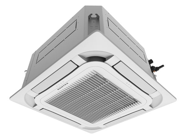 Мульти-сплит система DANTEX Кассетный блок DANTEX RK-MU18HG ( м²) — купить в Миксклимат