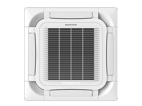 Фото кондиционера DANTEX Кассетный блок DANTEX RK-MU18HG ( м²)