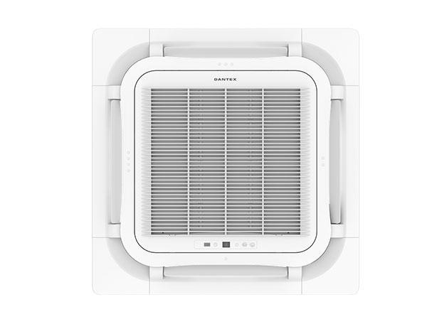 Фото кондиционера DANTEX Кассетный блок DANTEX RK-MU24HG ( м²)