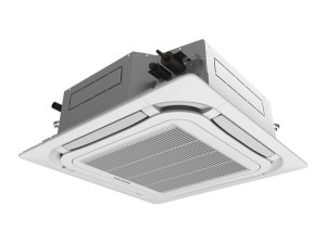 Кондиционер DANTEX Кассетный блок DANTEX RK-MU24HG ( м²)
