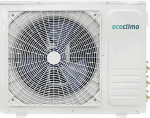 Мульти-сплит система Ecoclima Внешний блок кондиционера Ecoclima СM3-H22/4DR2 (65м²) — купить в Миксклимат
