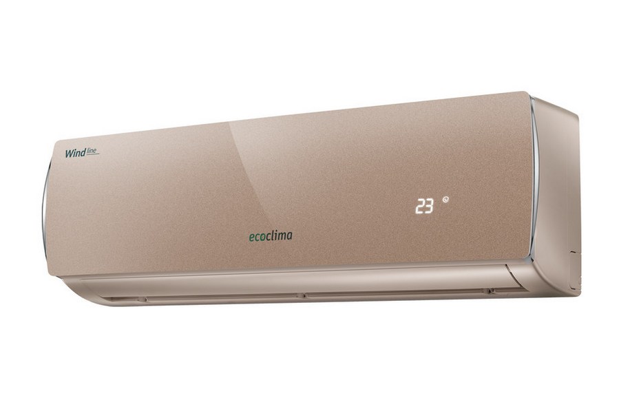 Фото кондиционера Ecoclima Комплект СM3-H22/4DR2 / CMWM-H09/4R2 *3шт. (Цвет на выбор) Free Match Inverter R32