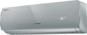 Кондиционер Ecoclima Настенный блок CMWM-H12/4R2 (Silver) (35 м²)